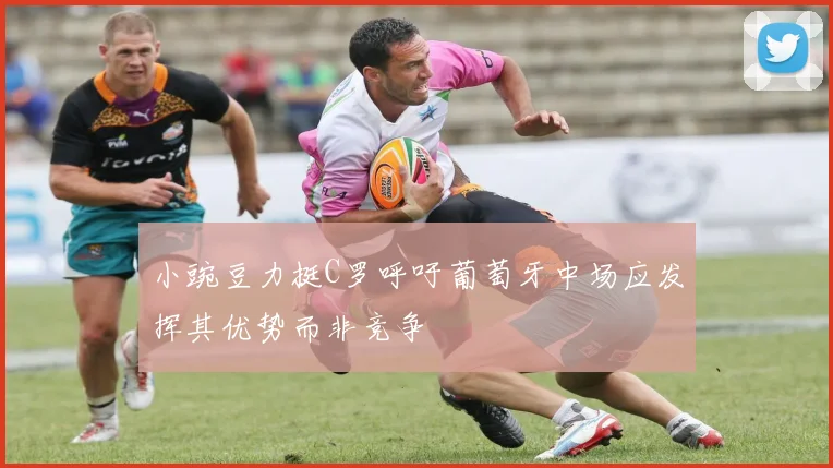 小豌豆力挺C罗呼吁葡萄牙中场应发挥其优势而非竞争