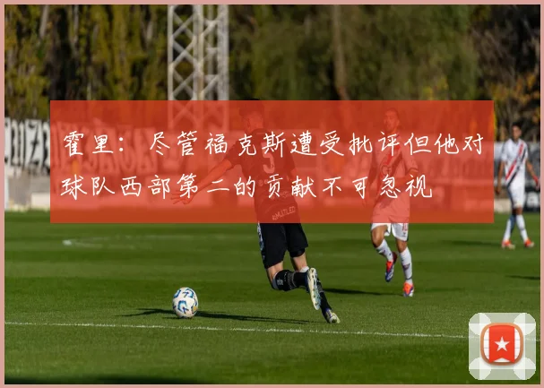 霍里：尽管福克斯遭受批评但他对球队西部第二的贡献不可忽视