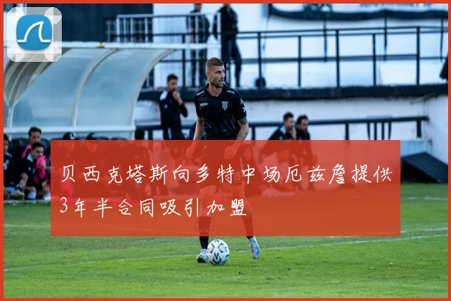 贝西克塔斯向多特中场厄兹詹提供3年半合同吸引加盟